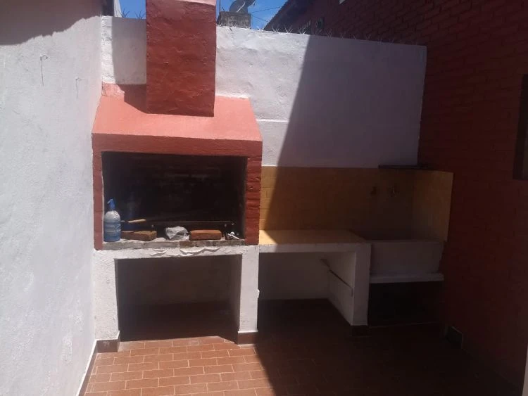 Duplex San Rafael - Excelente Ubicación - 2 cuadras de Coto - Dúplex/Tríplex en Mar de Ajó