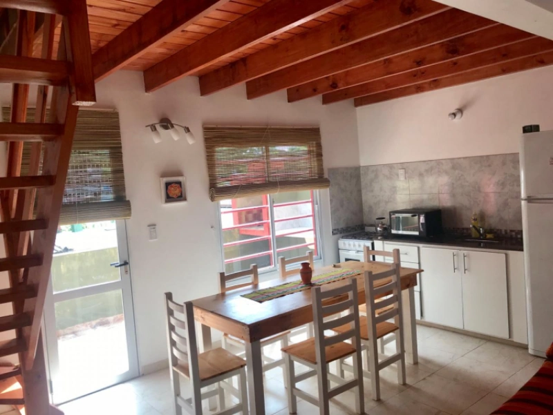 3 Ambientes - Muy Luminoso - A 4 cuadras del mar - Departamento en Costa Azul