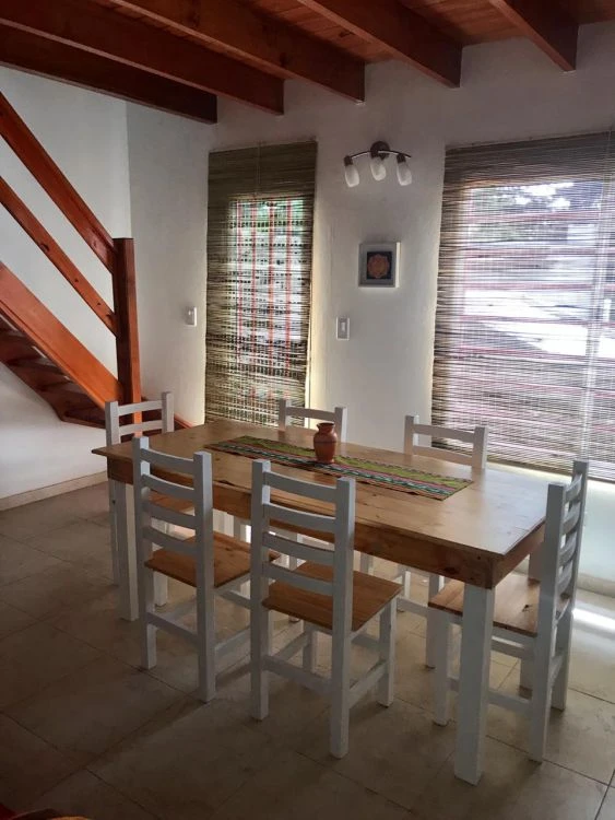 3 Ambientes - Muy Luminoso - A 4 cuadras del mar - Departamento en Costa Azul