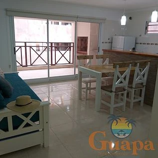 Departamentos GUAPA - Departamento soñado. San Bernardo a 1 cuadra del mar. Moderno, Impecable. - Departamento en San Bernardo