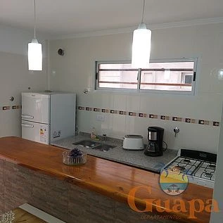 Departamentos GUAPA - Departamento soñado. San Bernardo a 1 cuadra del mar. Moderno, Impecable. - Departamento en San Bernardo