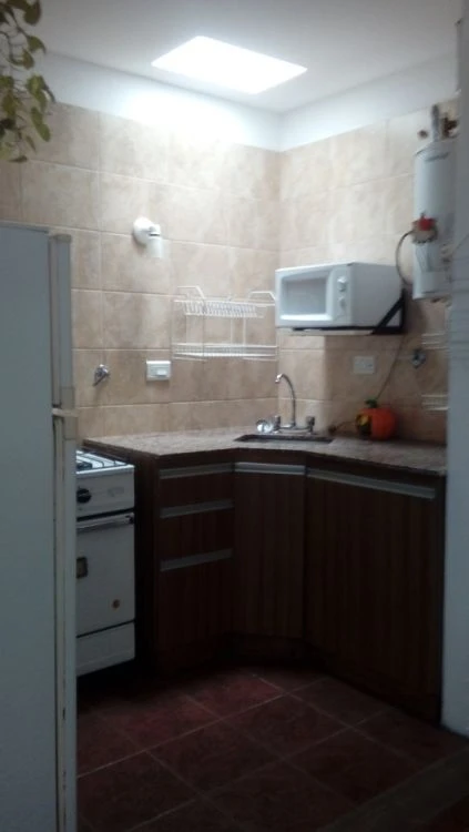 Departamento Confortable y tranquilo - Ideal para quien viene a residir por trabajo - Departamento en Mar de Ajó