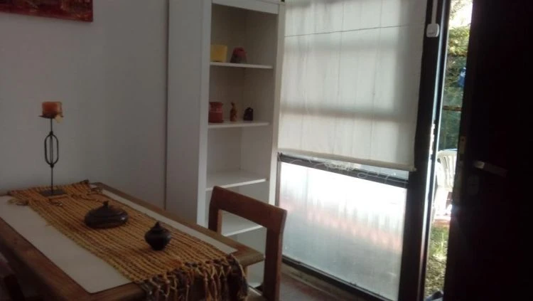 Departamento Confortable y tranquilo - Ideal para quien viene a residir por trabajo - Departamento en Mar de Ajó