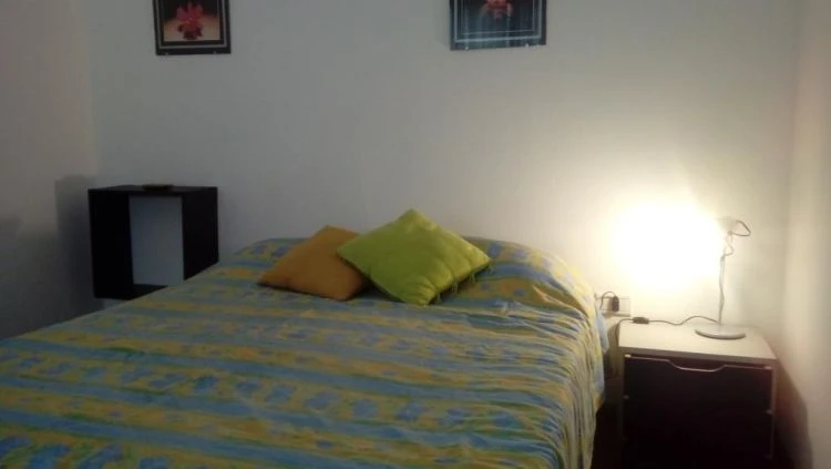 Departamento Confortable y tranquilo - Ideal para quien viene a residir por trabajo - Departamento en Mar de Ajó