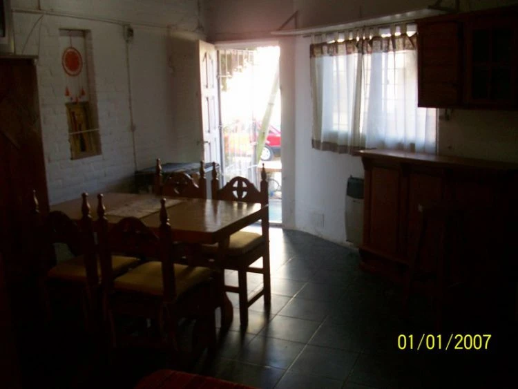 Sencillito, cómodo y funcional - Monoambiente - Sencillo - Cómodo - Funcional - Departamento en Costa Azul