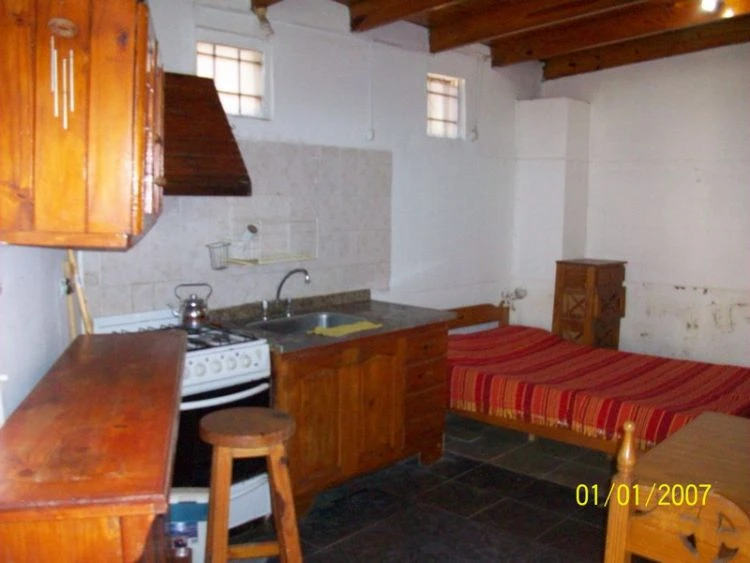 Sencillito, cómodo y funcional - Monoambiente - Sencillo - Cómodo - Funcional - Departamento en Costa Azul