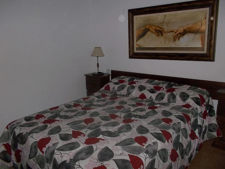 COMPLEJO AIRES EN EL CORAZÓN DE SAN BERNARDO - Pleno centro, parrilla y wifi - Departamento en San Bernardo