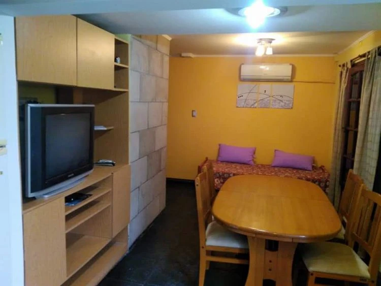 Casa a pasos de la playa - mucha tranquilidad - Casa/Chalet en Necochea
