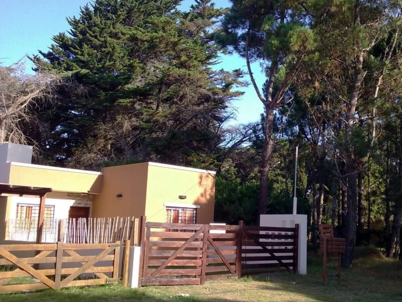 Casa nueva con todas las comodidades -  Hermosa Zona - A 2 cuadras de la playa - Casa/Chalet en Aguas Verdes
