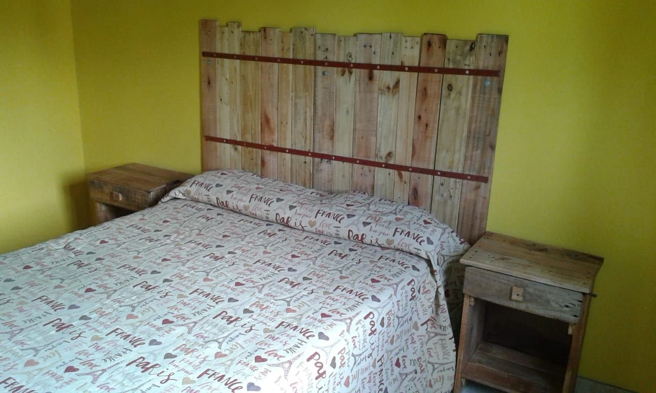 Casa Picoco - Gran confort, muy equipado. - Casa/Chalet en San Bernardo