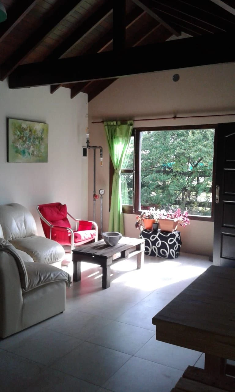 Casa Picoco - Gran confort, muy equipado. - Casa/Chalet en San Bernardo