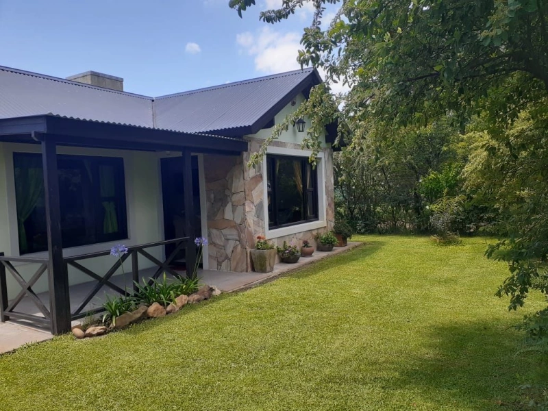 Casa Picoco - Gran confort, muy equipado. - Casa/Chalet en San Bernardo
