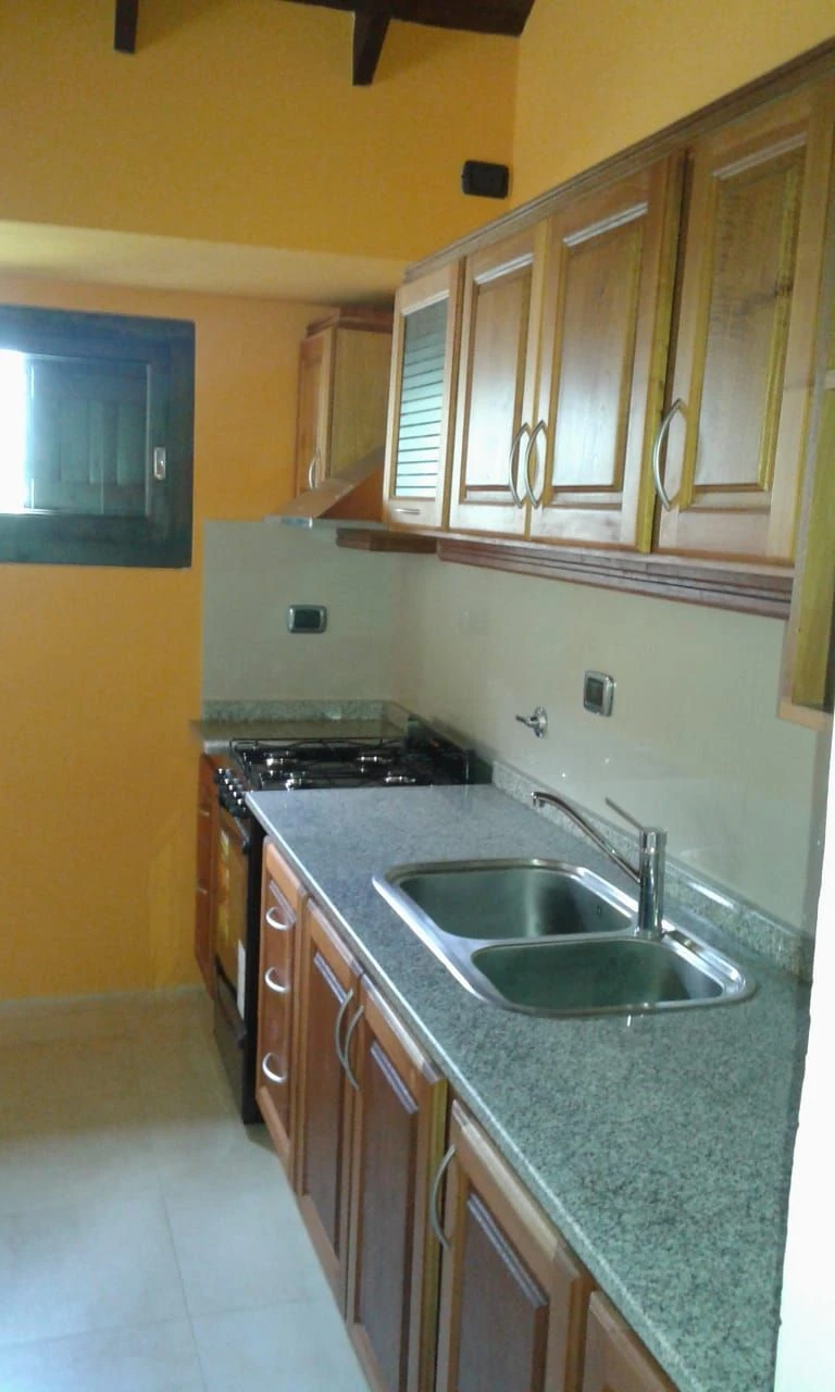 Casa Picoco - Gran confort, muy equipado. - Casa/Chalet en San Bernardo