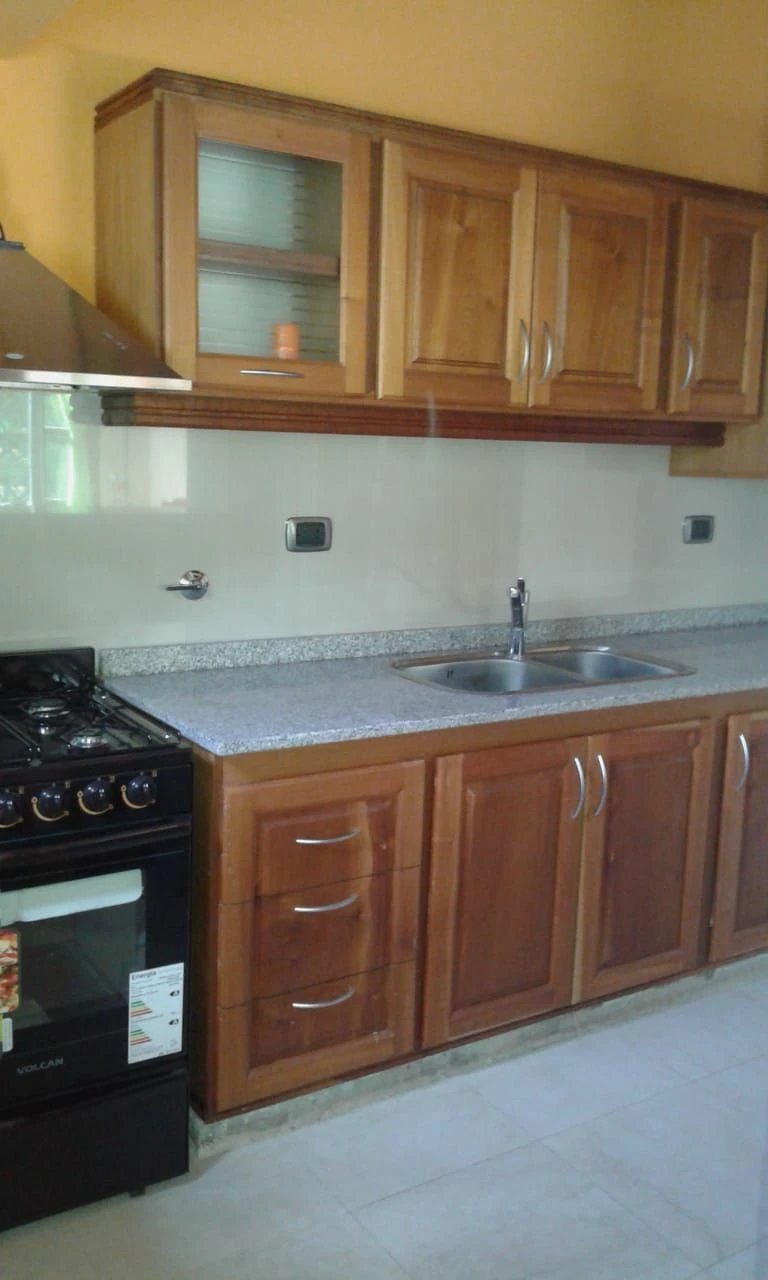 Casa Picoco - Gran confort, muy equipado. - Casa/Chalet en San Bernardo