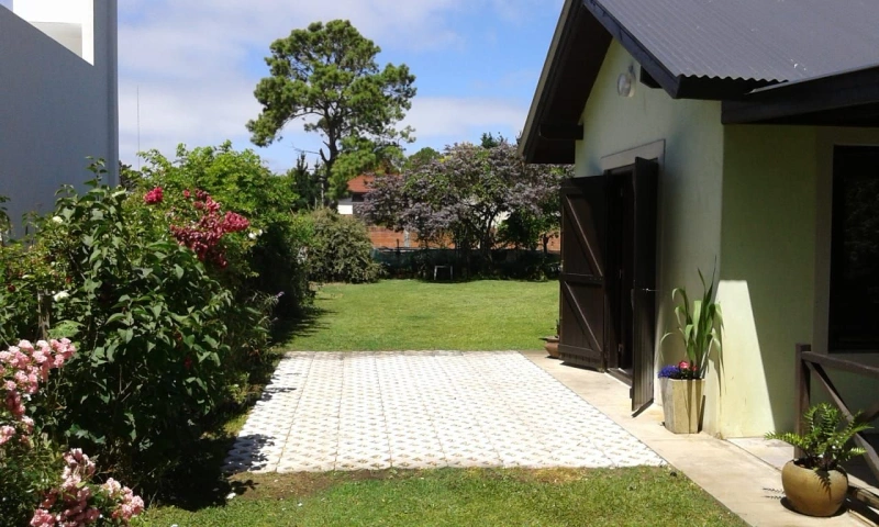 Casa Picoco - Gran confort, muy equipado. - Casa/Chalet en San Bernardo