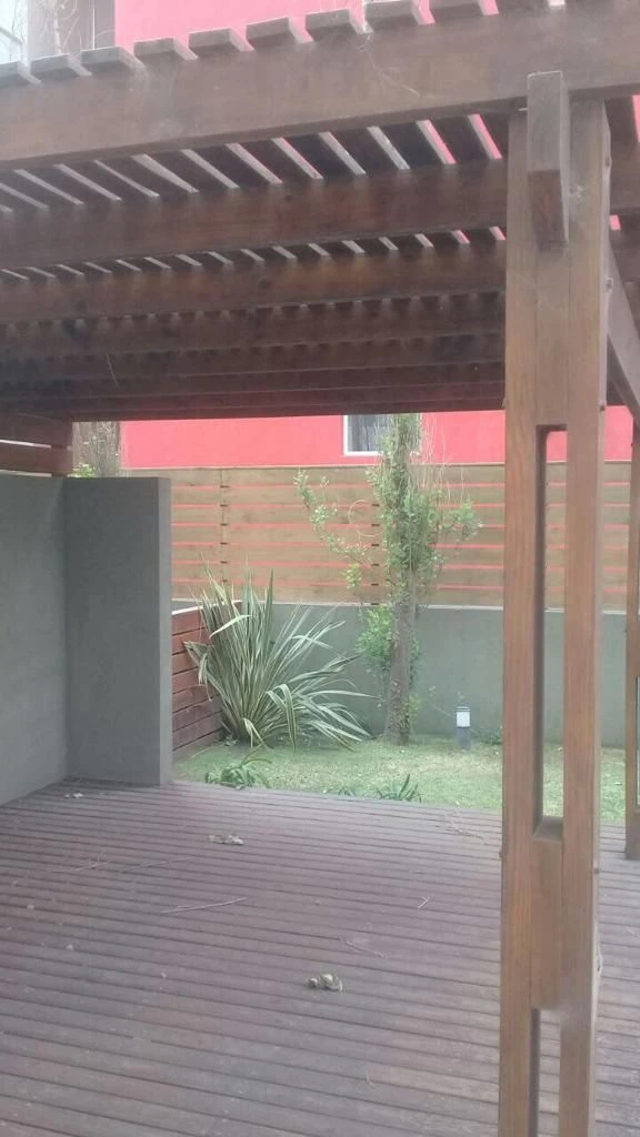 Edificio Villa D' Este Mare - Frente al mar - Departamento en Pinamar