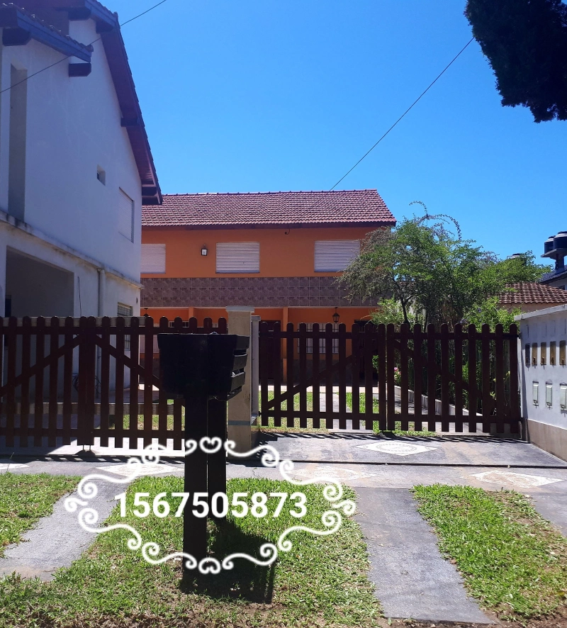 Vacaciones Mar del Tuyu - Cerca del centro - Dúplex/Tríplex en Mar del Tuyú