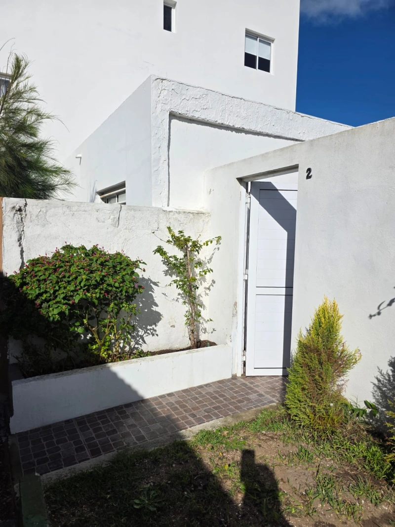 Departamento nuevo en P.B. sobre Av. Costanera - Frente al mar - Departamento nuevo, equipado y de categoría en P.B. frente a la playa - Inmejorable ubicación - Departamento en Mar de Ajó