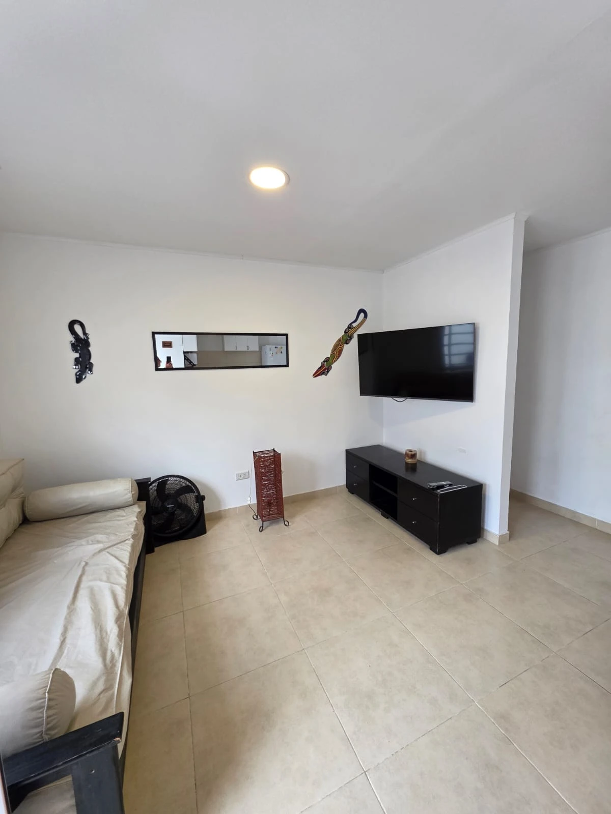 Departamento nuevo en P.B. sobre Av. Costanera - Frente al mar - Departamento nuevo, equipado y de categoría en P.B. frente a la playa - Inmejorable ubicación - Departamento en Mar de Ajó