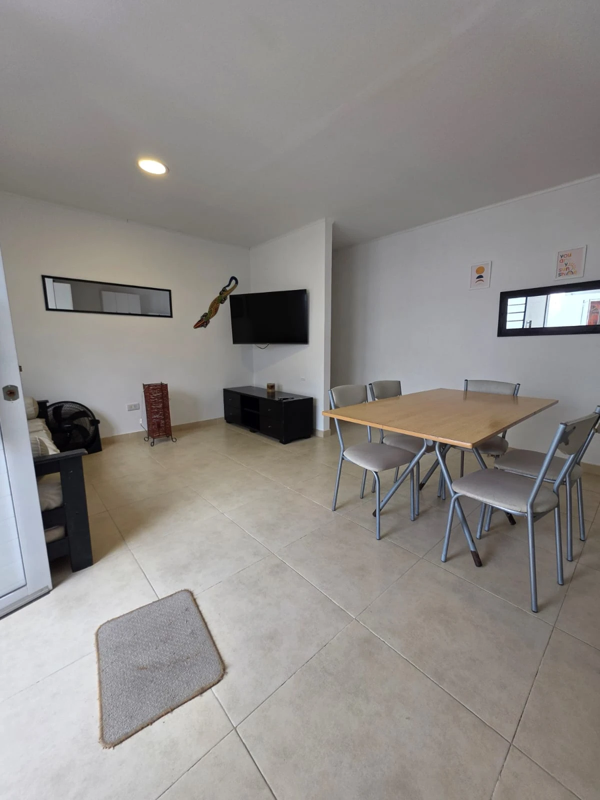 Departamento nuevo en P.B. sobre Av. Costanera - Frente al mar - Departamento nuevo, equipado y de categoría en P.B. frente a la playa - Inmejorable ubicación - Departamento en Mar de Ajó