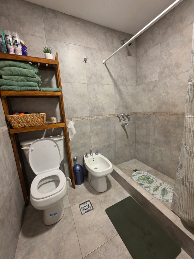Departamento nuevo en P.B. sobre Av. Costanera - Frente al mar - Departamento nuevo, equipado y de categoría en P.B. frente a la playa - Inmejorable ubicación - Departamento en Mar de Ajó