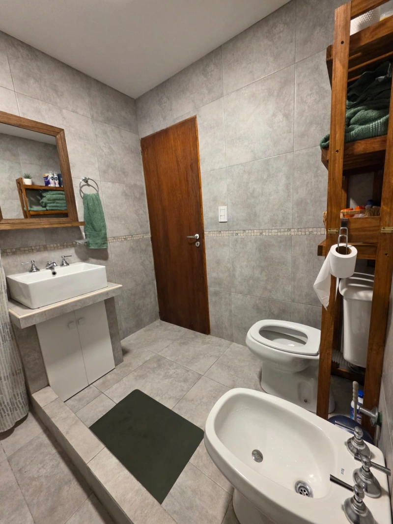 Departamento nuevo en P.B. sobre Av. Costanera - Frente al mar - Departamento nuevo, equipado y de categoría en P.B. frente a la playa - Inmejorable ubicación - Departamento en Mar de Ajó