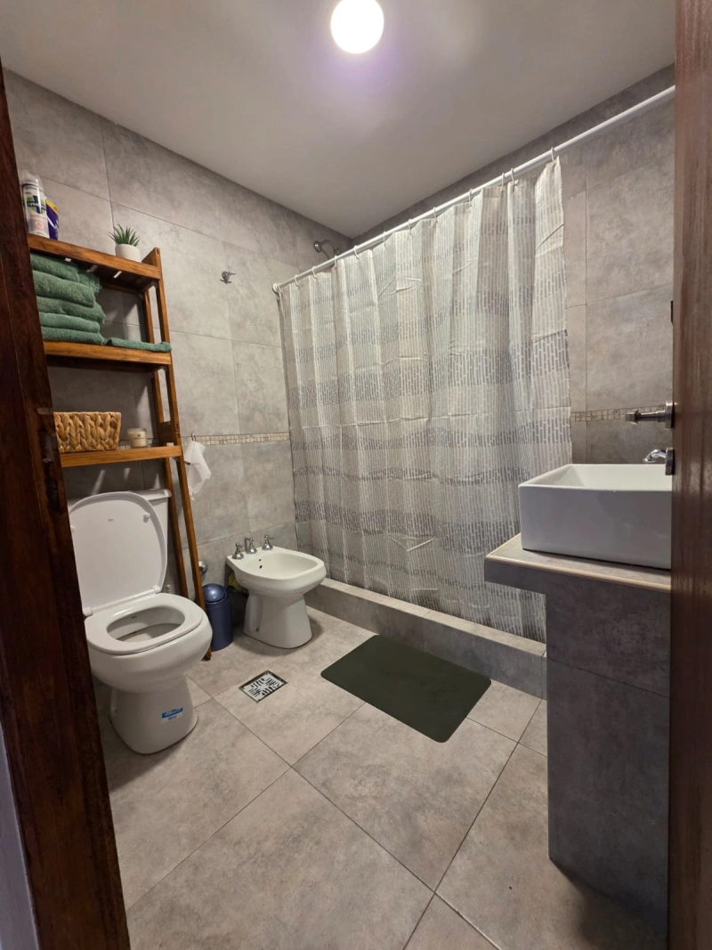 Departamento nuevo en P.B. sobre Av. Costanera - Frente al mar - Departamento nuevo, equipado y de categoría en P.B. frente a la playa - Inmejorable ubicación - Departamento en Mar de Ajó