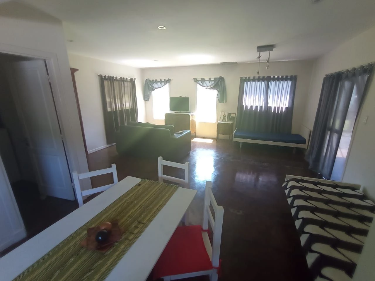 Model House - San Carlos - Acantilados - De gran confort y equipadas a sólo 200mts de la costa. - Casa/Chalet en Mar del Plata