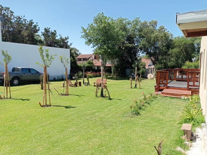 Model House - San Carlos - Acantilados - De gran confort y equipadas a sólo 200mts de la costa. - Casa/Chalet en Mar del Plata