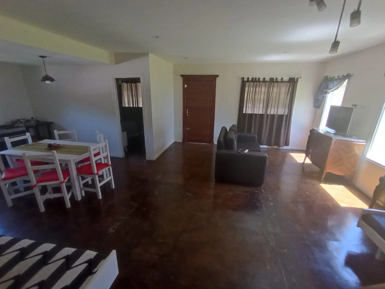 Model House - San Carlos - Acantilados - De gran confort y equipadas a sólo 200mts de la costa. - Casa/Chalet en Mar del Plata