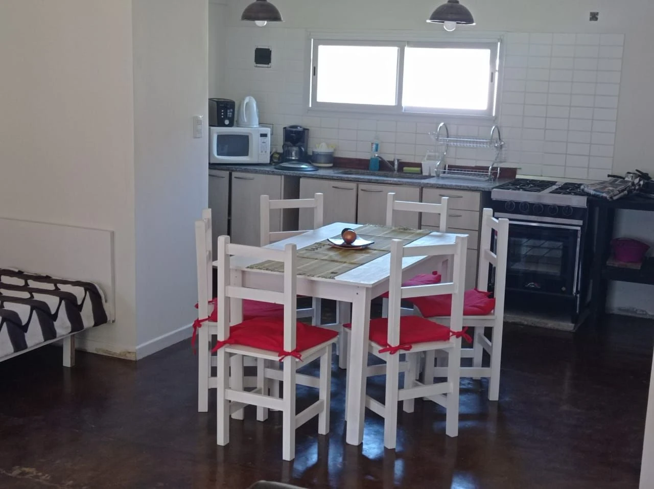 Model House - San Carlos - Acantilados - De gran confort y equipadas a sólo 200mts de la costa. - Casa/Chalet en Mar del Plata