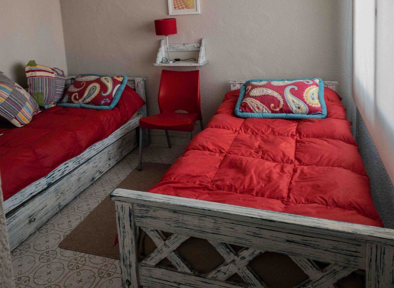Duplex para 5 personas en Parquemar - Totalmente equipado, cerca de la playa y a pocas cuadras del centro - Dúplex/Tríplex en Miramar