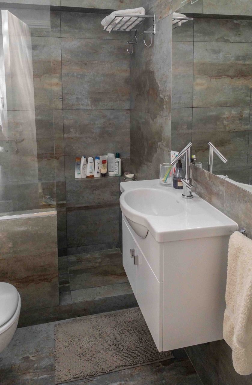 Duplex para 5 personas en Parquemar - Totalmente equipado, cerca de la playa y a pocas cuadras del centro - Dúplex/Tríplex en Miramar