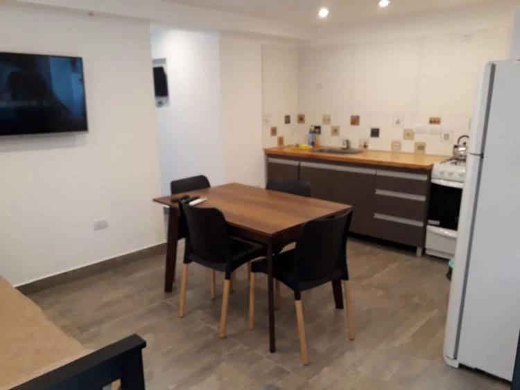 Departamento a estrenar con detalles de categoría - A Estrenar - Departamento en La Lucila del Mar
