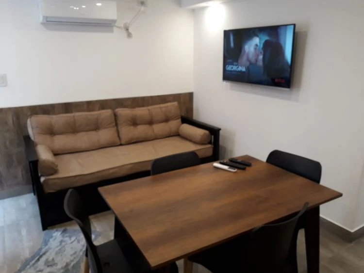 Departamento a estrenar con detalles de categoría - A Estrenar - Departamento en La Lucila del Mar