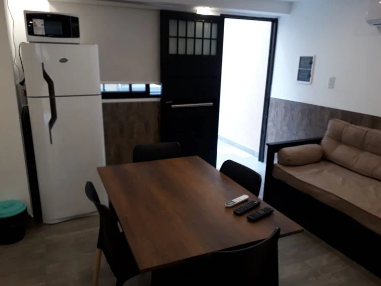 Departamento a estrenar con detalles de categoría - A Estrenar - Departamento en La Lucila del Mar