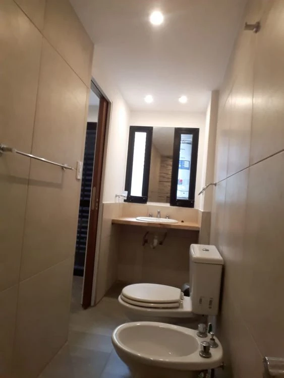 Departamento a estrenar con detalles de categoría - A Estrenar - Departamento en La Lucila del Mar