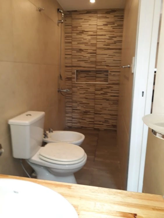 Departamento a estrenar con detalles de categoría - A Estrenar - Departamento en La Lucila del Mar