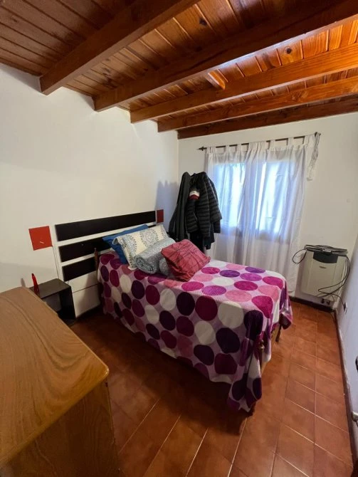 Duplex-Chalet Amueblado - Cómodo dúplex en Alquiler. Totalmente Equipado - Dúplex/Tríplex en Mar de Ajó