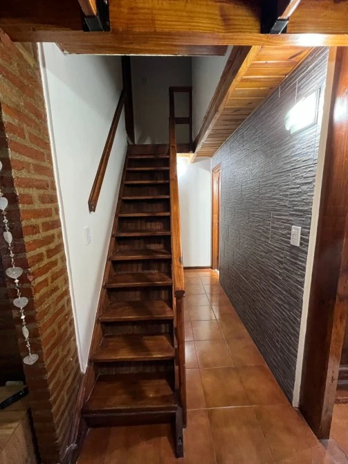 Duplex-Chalet Amueblado - Cómodo dúplex en Alquiler. Totalmente Equipado - Dúplex/Tríplex en Mar de Ajó