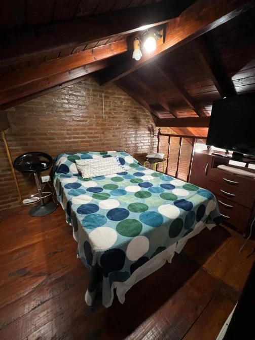 Duplex-Chalet Amueblado - Cómodo dúplex en Alquiler. Totalmente Equipado - Dúplex/Tríplex en Mar de Ajó