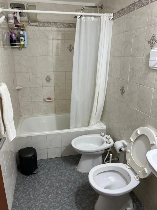 Duplex-Chalet Amueblado - Cómodo dúplex en Alquiler. Totalmente Equipado - Dúplex/Tríplex en Mar de Ajó