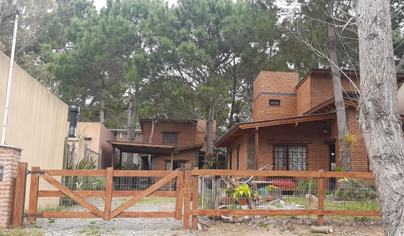 Casa con estilo Aguas Verdes - Casa cómoda en alquiler en Aguas Verdes - Casa/Chalet en Aguas Verdes