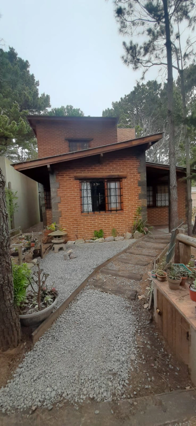 Casa con estilo Aguas Verdes - Casa cómoda en alquiler en Aguas Verdes - Casa/Chalet en Aguas Verdes