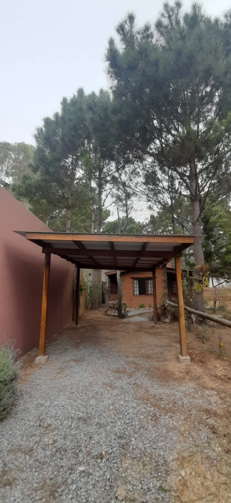 Casa con estilo Aguas Verdes - Casa cómoda en alquiler en Aguas Verdes - Casa/Chalet en Aguas Verdes