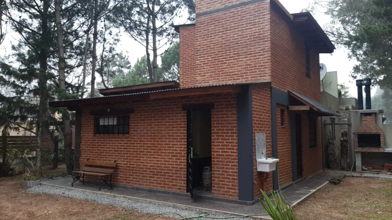 Casa con estilo Aguas Verdes - Casa cómoda en alquiler en Aguas Verdes - Casa/Chalet en Aguas Verdes