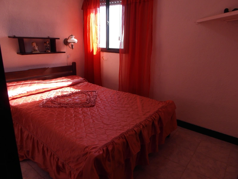 3 Ambientes amplios sobre Chiozza y Garay a 1 cuadra del Mar - Gran confort, departamento a estrenar | Habitaciones con vista al mar - Departamento en San Bernardo