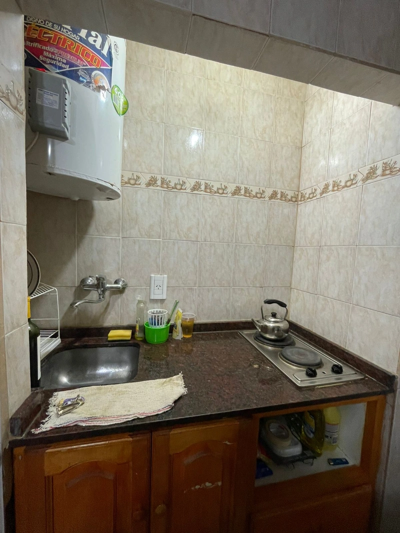 Departamento sobre Costanera -  - Departamento en San Bernardo