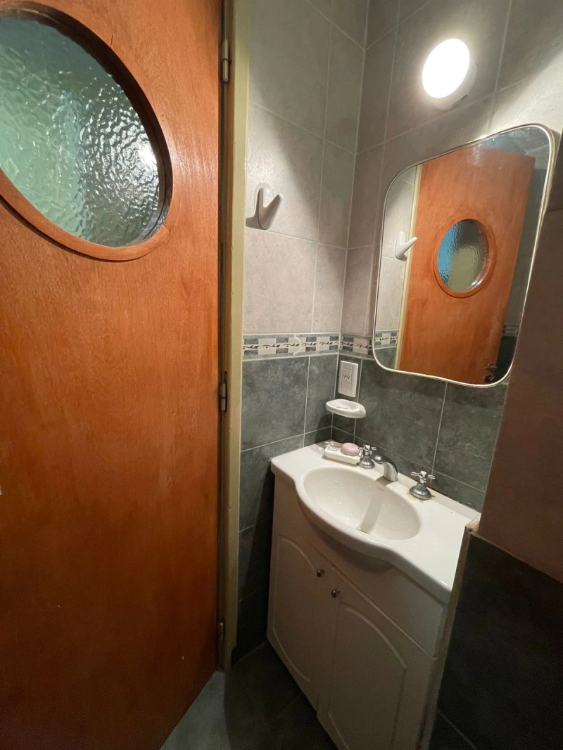 Departamento sobre Costanera -  - Departamento en San Bernardo