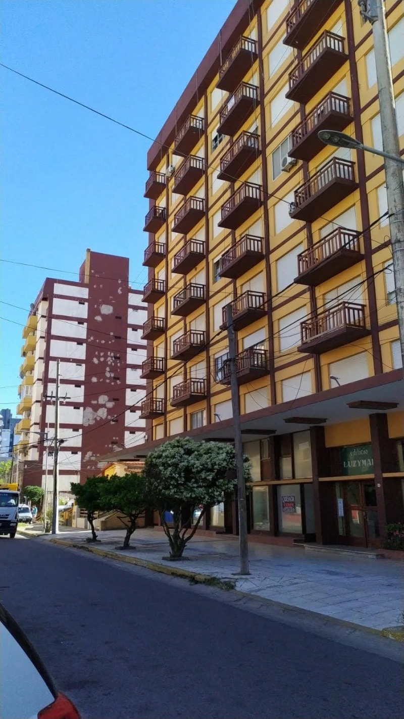 Departamento sobre Costanera -  - Departamento en San Bernardo
